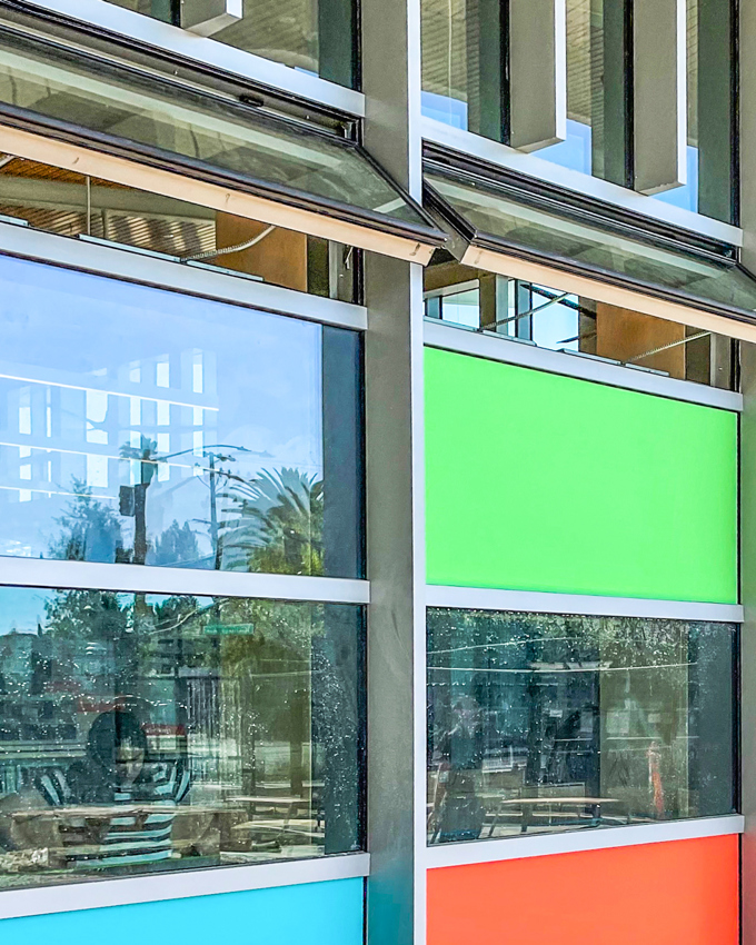 Pleasant Hill Library