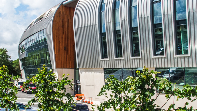 South Bristol Skills Academy