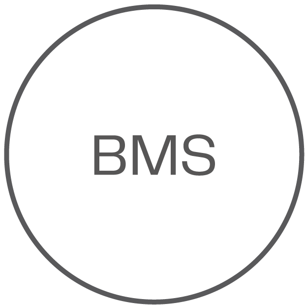 Icon BMS