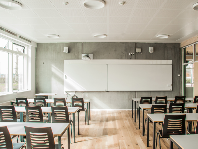 Birkeroed Gymnasium Web 02