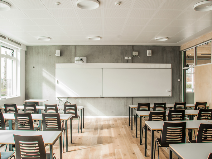 Birkeroed Gymnasium Web 02