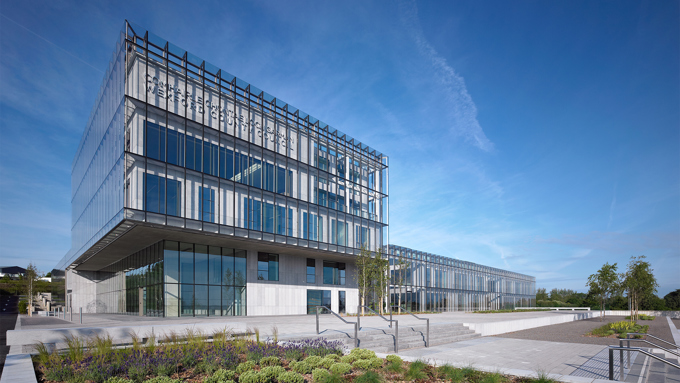 Wexford County Council - Andrew Lee Photographer