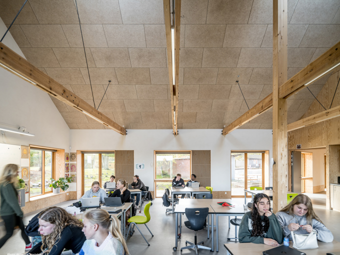 Feldballe Friskole