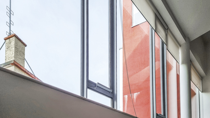 Tuam Civic Offices And Library