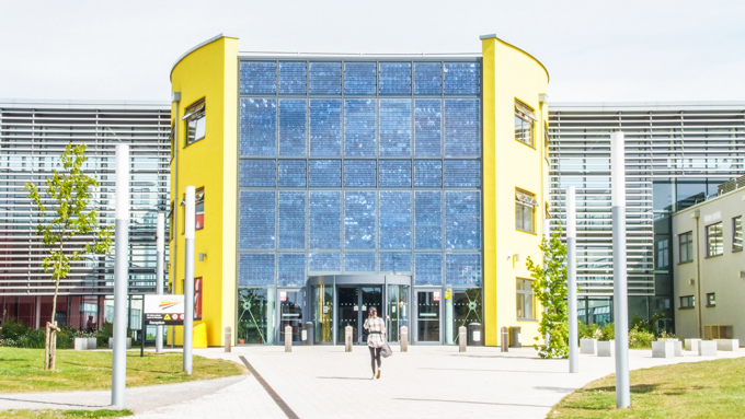 Leicester Gateway College