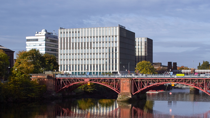 Glasgow College