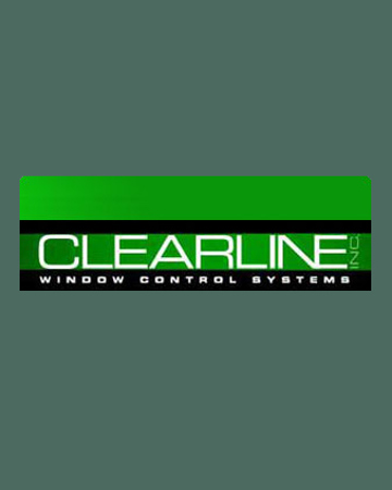 Clearline Logo BG