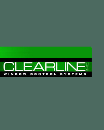 Clearline Inc Window Actuators WindowMaster