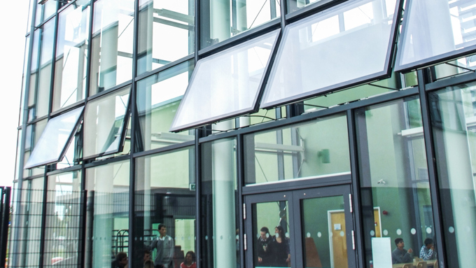 Leicester Gateway College