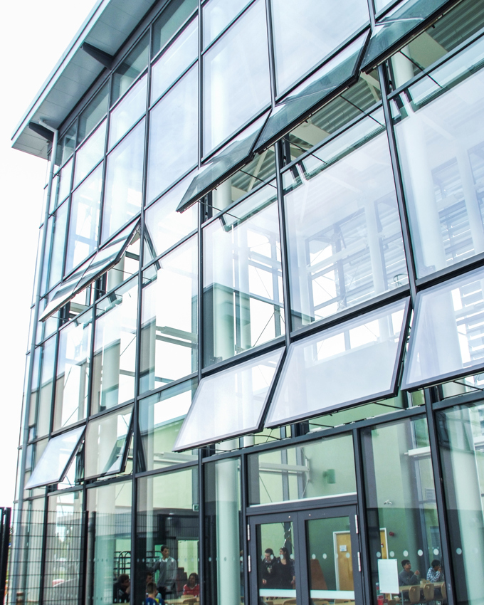 Leicester Gateway College