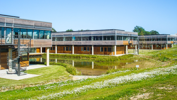 Luton Innovations Centre