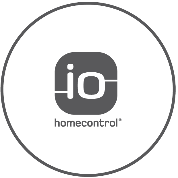 
io-homecontrol®compliant