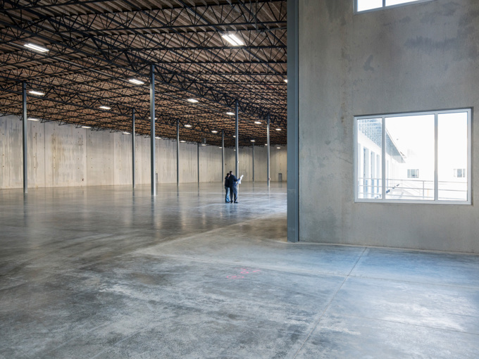 Warehouse