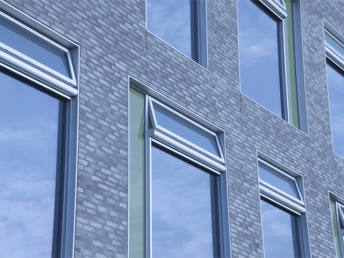 Facade Automation