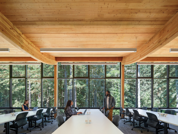 Kresge College