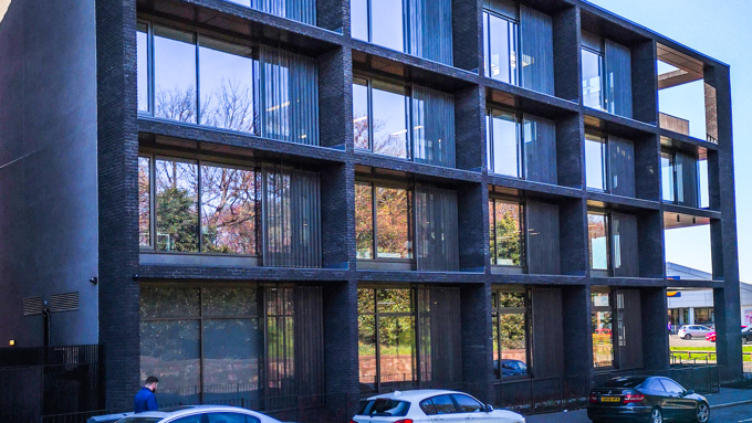 Tollcross Housing Association