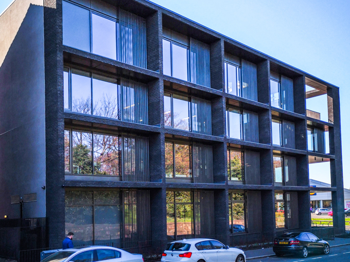 Tollcross Housing Association