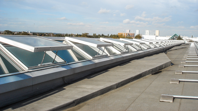 Lee Valley Athletics Centre