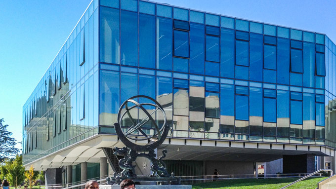 University Of San Francisco John Lo Schiavo, S.J. Center For Science And Innovation