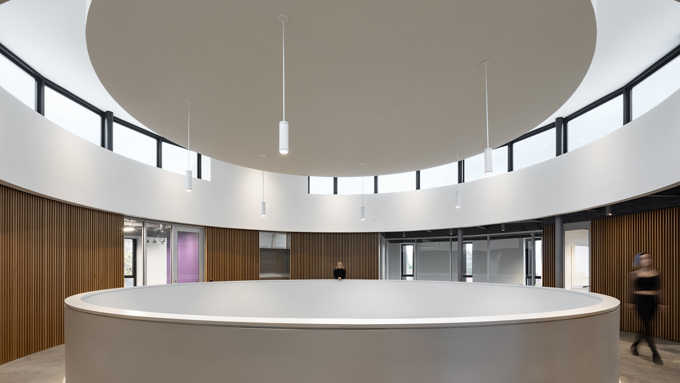 Arts Student Centre at UBC