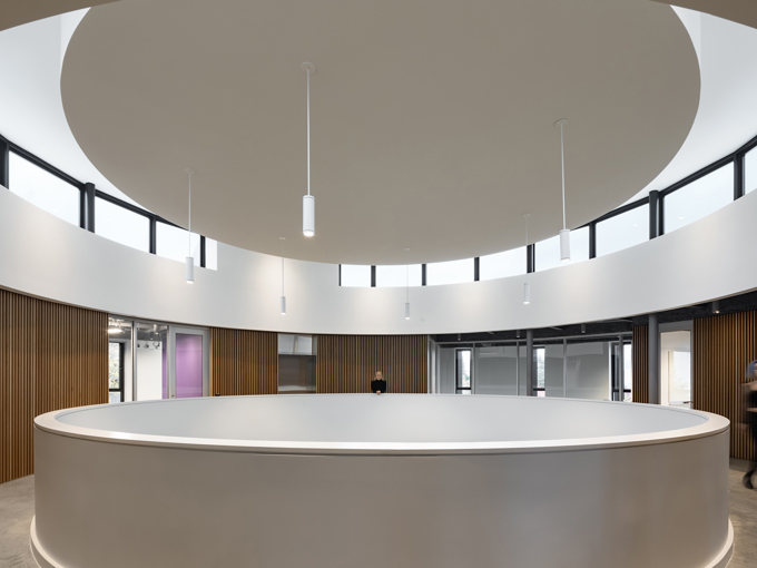 Arts Student Centre at UBC