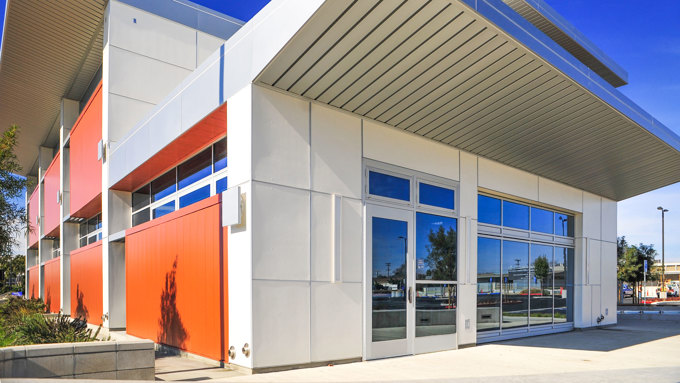 San Diego Continuing Education Mesa College Campus