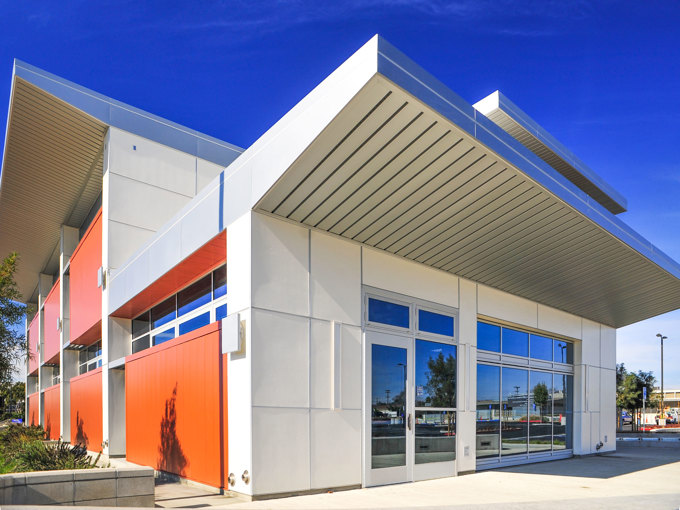 San Diego Continuing Education Mesa College Campus