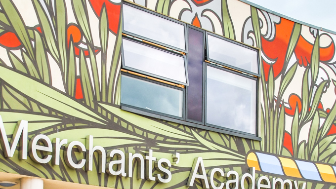 Merchants Academy