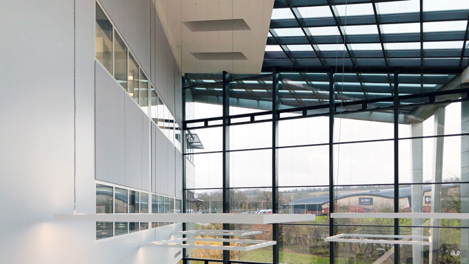 School of Veterinary Medicine, University of Surrey