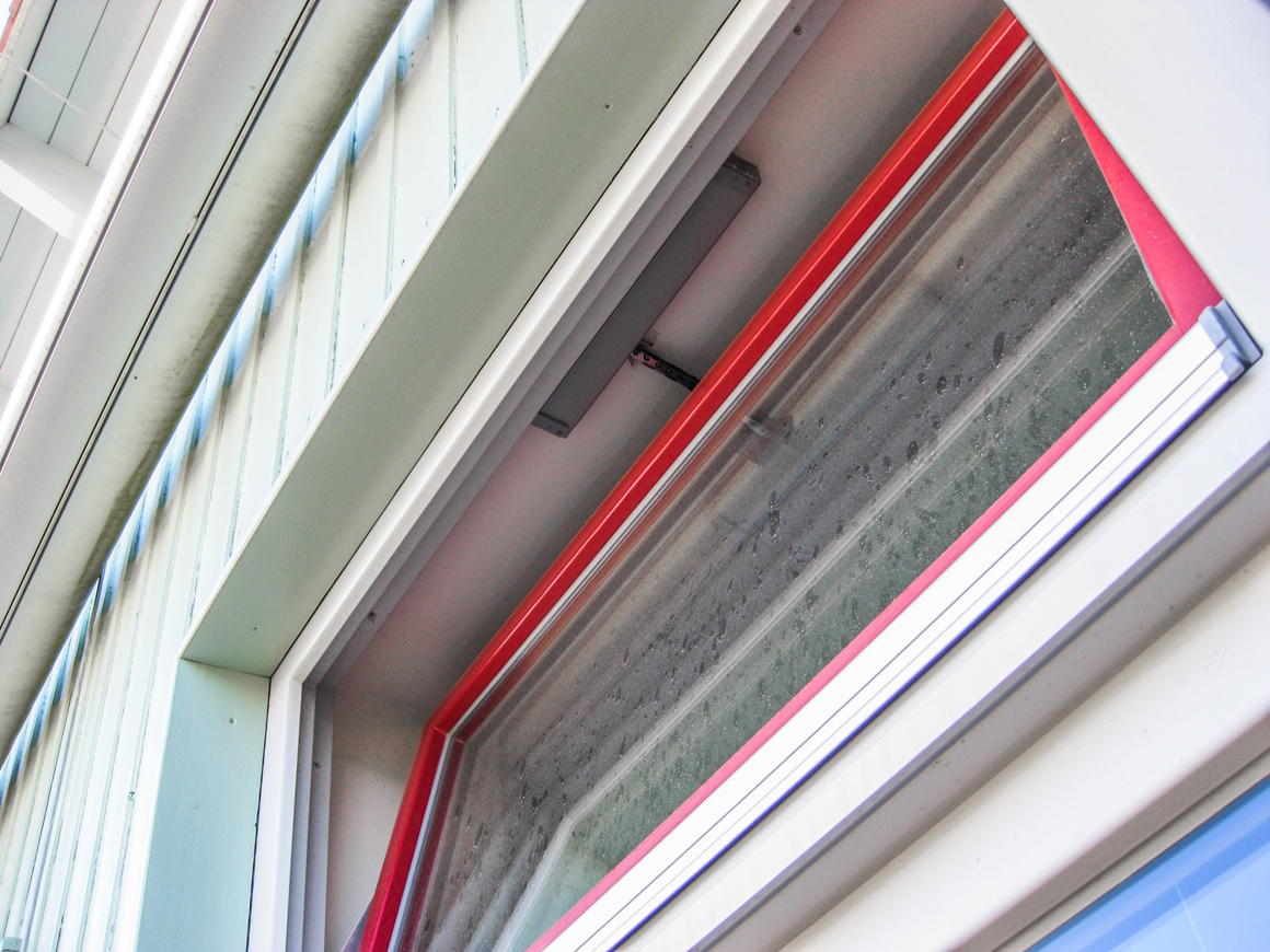 Window openers | Check our range today | WindowMaster