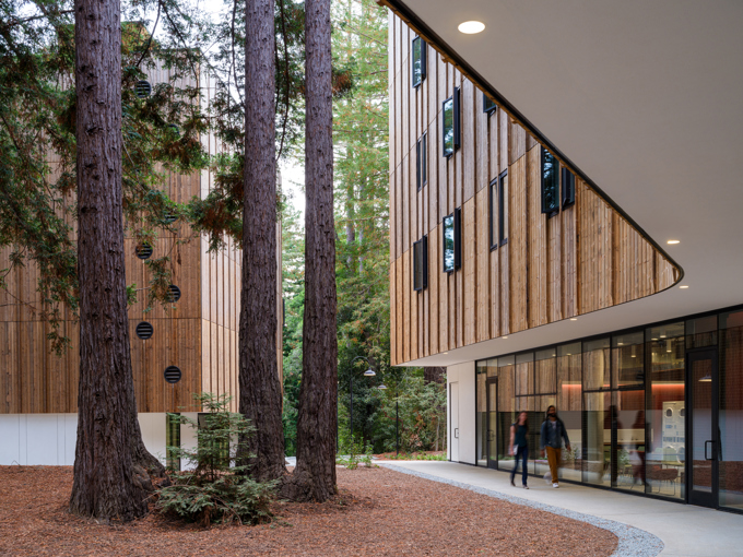 Kresge College