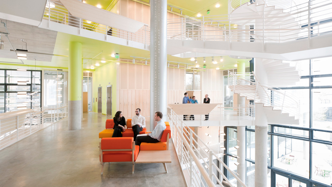 The University Of Baltimore School Of Law John And Frances Angelos Law Center