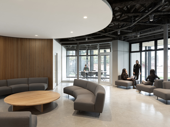 Arts Student Centre at UBC