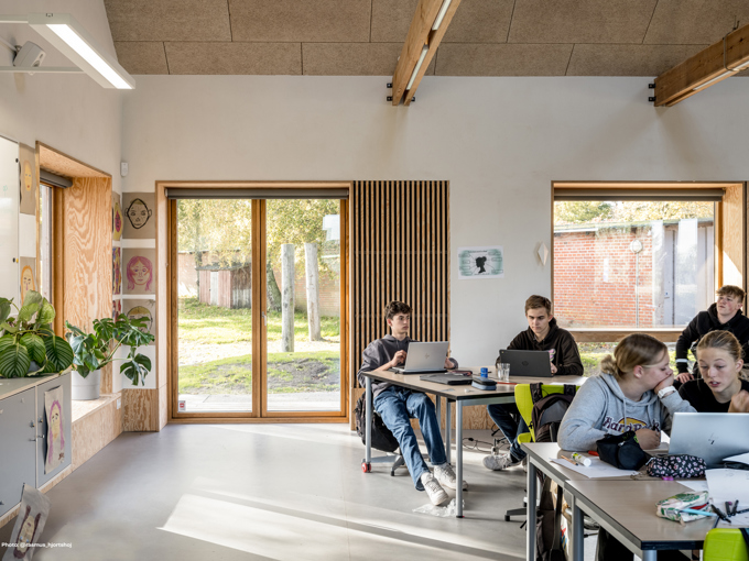 Feldballe Friskole