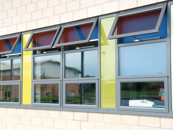 Bolsover School