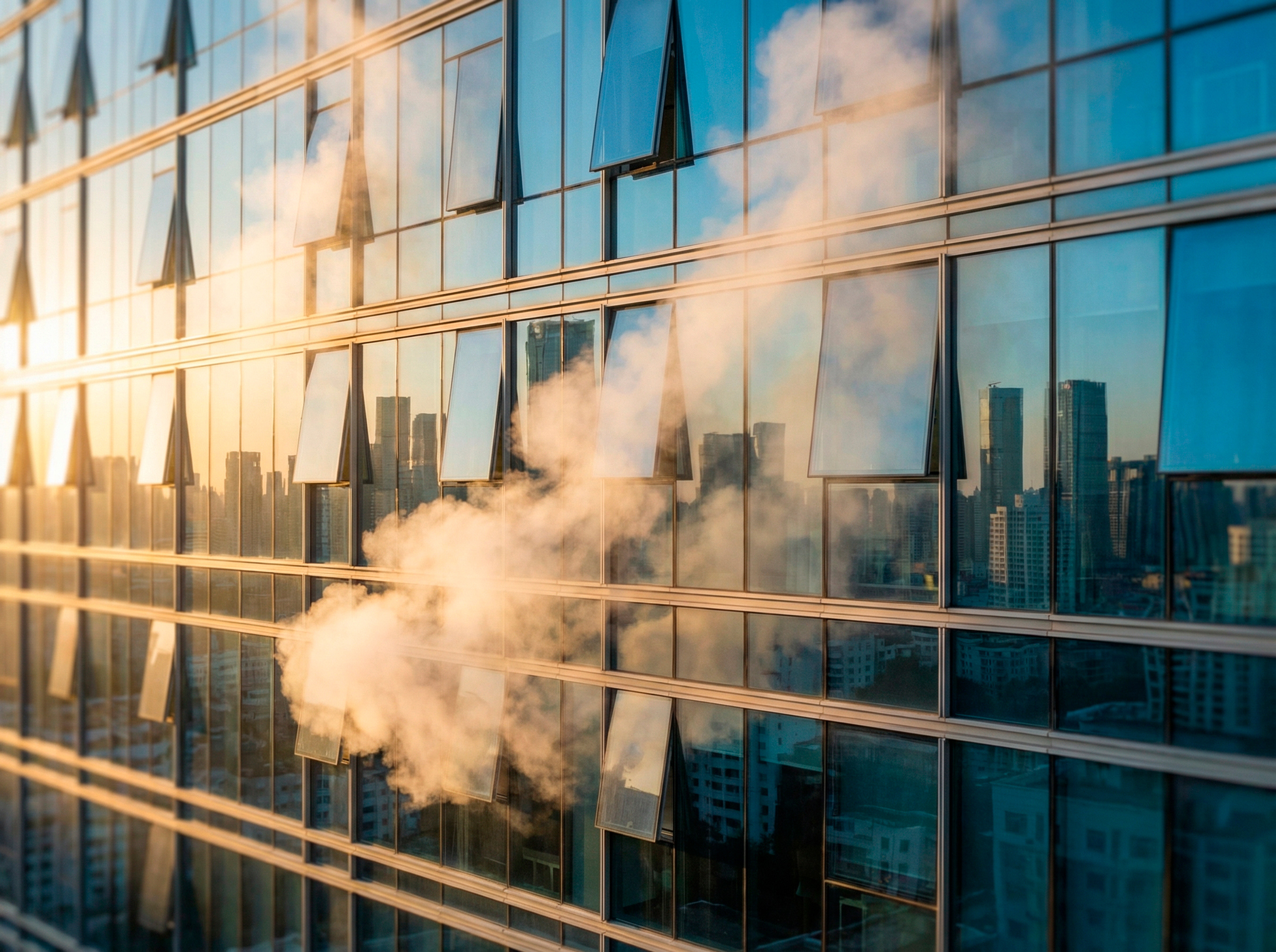 Certified to Perform: NorDan and WindowMaster Smoke Vent Collaboration