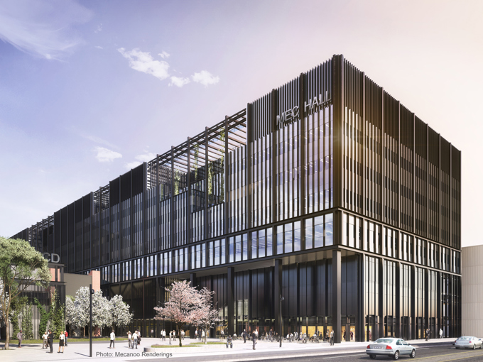 Mixed Mode Ventilation | Hybrid Vent | Learn more