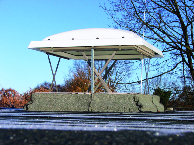 Mensa Vizelinschule Hamburg Red