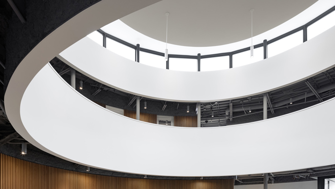 Arts Student Centre at UBC