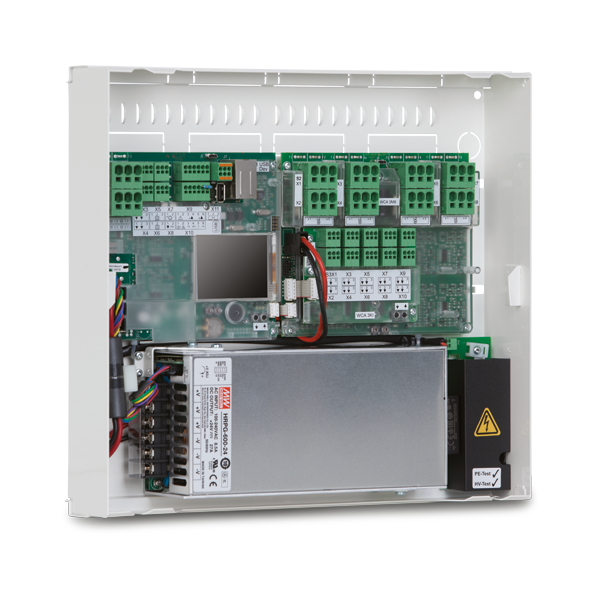 MotorLink | Read more about smart window automation