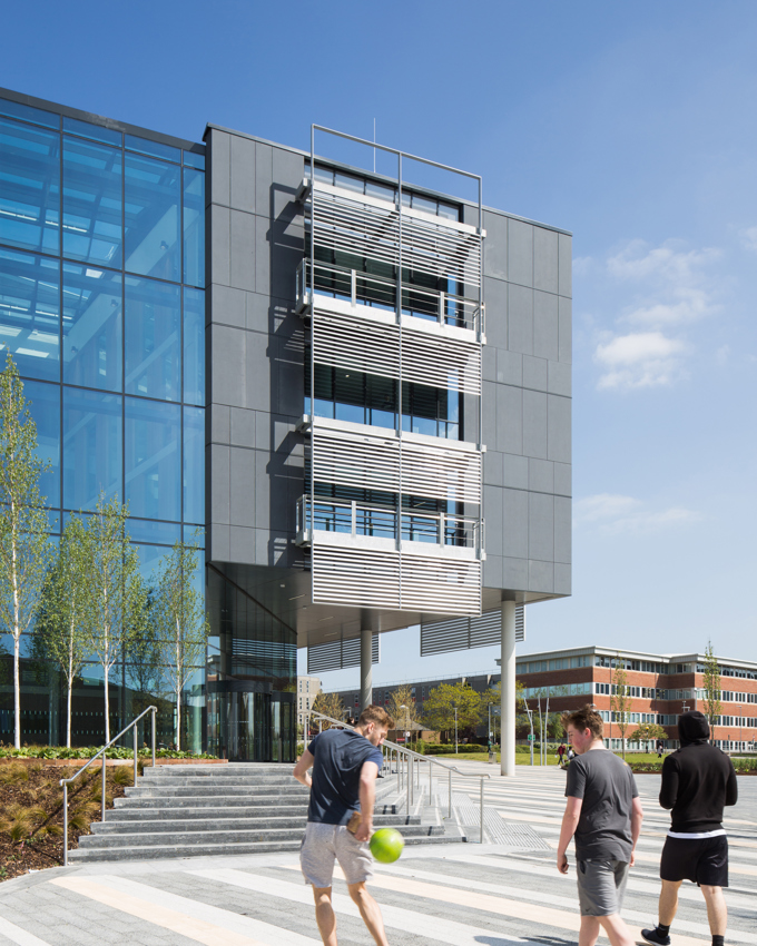 UWE Bristol Business School