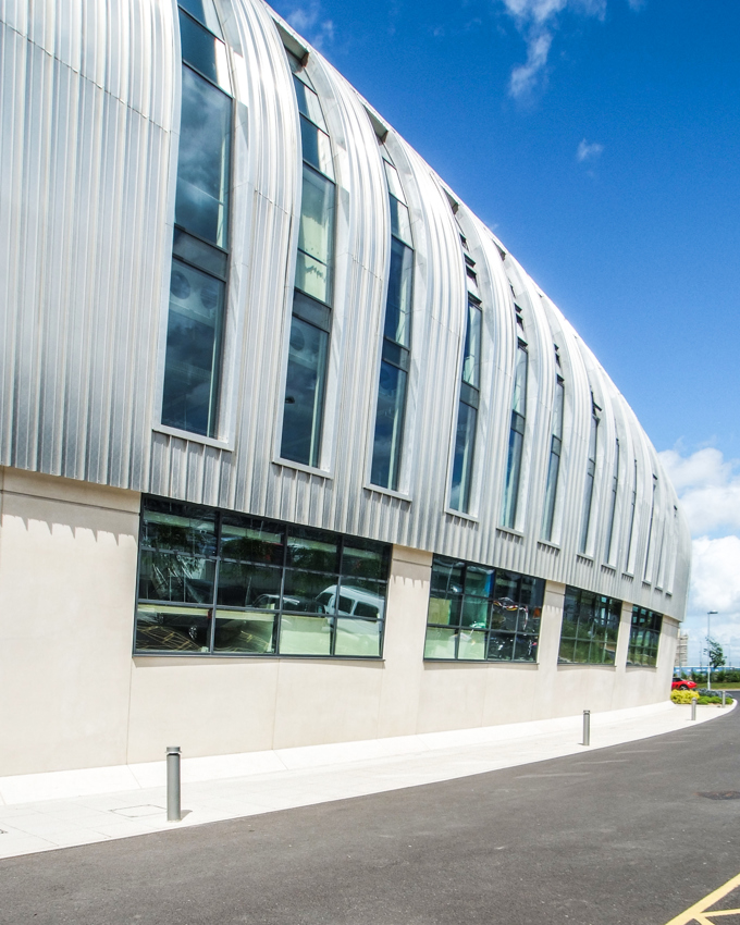 South Bristol Skills Academy
