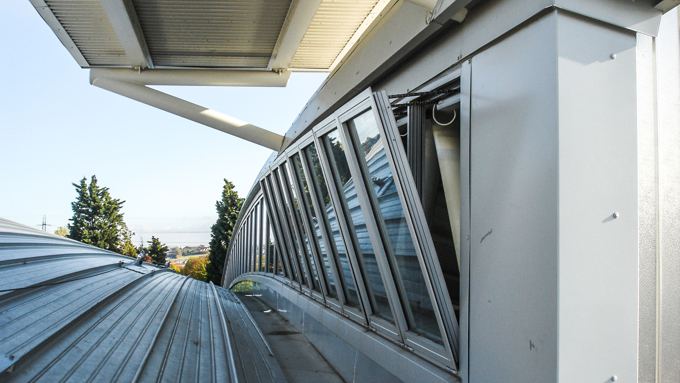 Lee Valley Athletics Centre