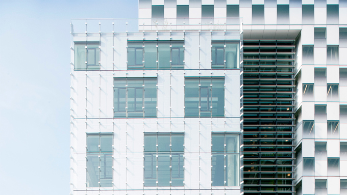 The University Of Baltimore School Of Law John And Frances Angelos Law Center