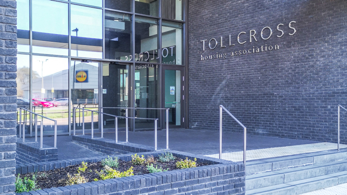 Tollcross Housing Association