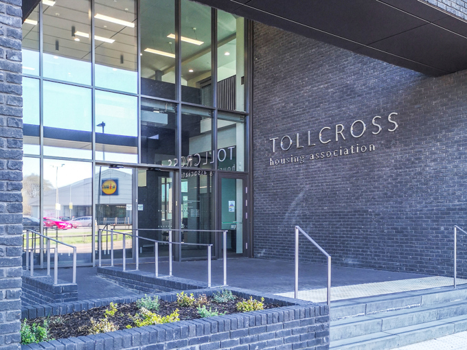 Tollcross Housing Association