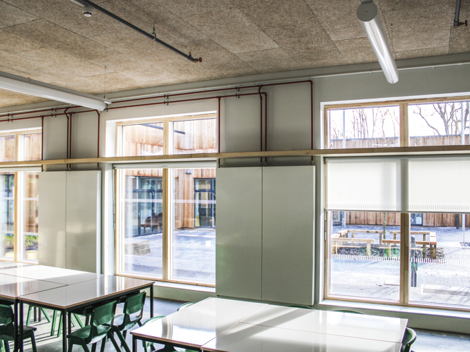 St. Marys Catholic Voluntary Academy