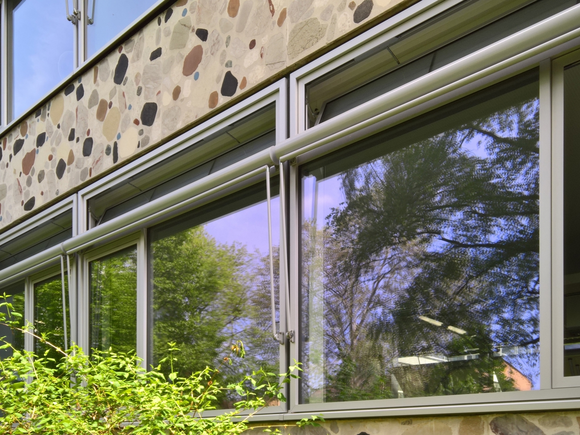 Curated visual reference: Gallery Detail: The Top 5 Benefits Of Natural And Hybrid Ventilation