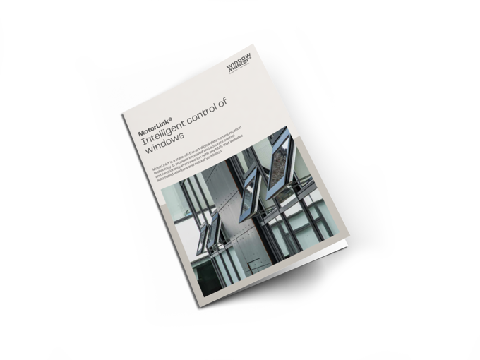 Motorlink Brochure ENG