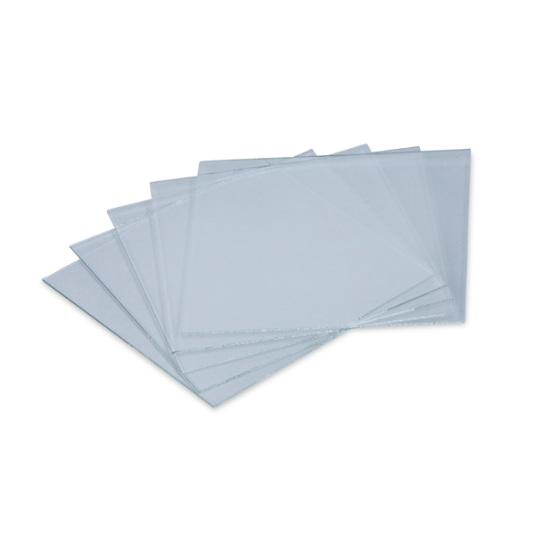 Replacement glass panels for WSK 320 / 321 / 330 / 501